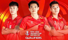 Lịch thi đấu bóng đá hôm nay ngày 3/9 - 4/9: U23 Việt Nam quyết thắng U23 Bangladesh