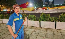 Những 'người hùng thầm lặng' trong sự kiện A80