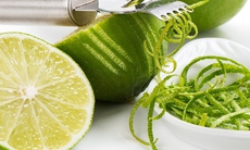 6 lý do không nên vứt bỏ vỏ chanh