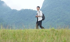 Hoàng Long - Sen của 'Mưa đỏ' xuất hiện trong dự án âm nhạc của Bằng Kiều