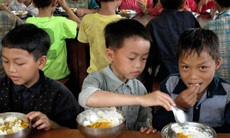 Dinh dưỡng cho trẻ em vùng dân tộc thiểu số và miền núi, hiểu đúng để hành động đúng