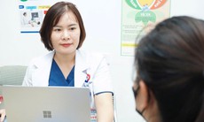 Rối loạn nội tiết hiếm gặp, cô gái 20 tuổi chưa dậy thì