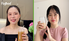 Bột đạm thực vật Fogood - Giải pháp dinh dưỡng cho phụ nữ sau 30