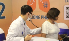 Lần đầu tiên Đại hội đồng Y tế thế giới thông qua các nghị quyết về sức khỏe phổi và sức khỏe thận
