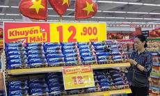 Hà Nội: Doanh thu hàng hóa, dịch vụ tiêu dùng tăng vọt dịp Quốc khánh 2/9