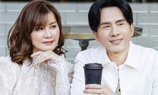 Bất ngờ mối quan hệ của Đan Trường và vợ cũ