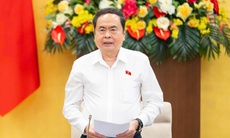 Chủ tịch Quốc hội: Dự kiến Kỳ họp thứ 10, Quốc hội sẽ xem xét, quyết định gần 70 nội dung lớn