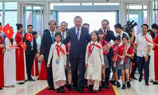Toàn văn phát biểu của Tổng Bí thư Tô Lâm tại lễ khai giảng năm học mới