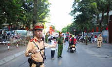 Hà Nội bảo đảm an toàn cho hơn 2 triệu học sinh đến trường ngày khai giảng
