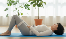 Cách tăng cường sức mạnh sàn chậu để cải thiện chuyện phòng the