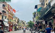 Đề xuất cá nhân nộp thuế thu nhập 17% phần kinh doanh có lãi