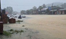 Áp thấp nhiệt đới mạnh lên thành bão số 7 có đổ bộ vào đất liền nước ta?