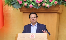 Triển khai kịp thời các nghị quyết quan trọng của Bộ Chính trị, trong đó có đột phá về chăm sóc sức khỏe nhân dân