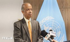 Lãnh đạo Liên hợp quốc và học giả quốc tế đánh giá cao thành tựu của Việt Nam