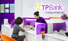 TPBank tiếp tục cuộc đua phát hành trái phiếu