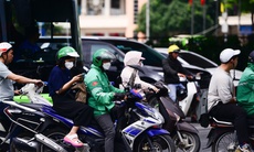 Vì sao miền Bắc nắng nóng gay gắt giữa tiết trời mùa Thu?