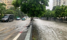 Chuyên gia nói về điểm khác biệt của cơn bão số 7