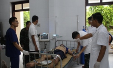 Bác sĩ khuyến cáo điều cần nhớ với người lặn sâu
