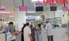 Nơi đăng ký khám chữa bệnh BHYT của học sinh sinh viên ở đâu?