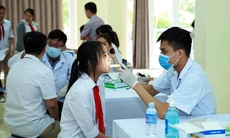 Học sinh, sinh viên được hưởng những quyền lợi gì khi khám chữa bệnh BHYT?
