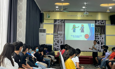 Lồng ghép giáo dục sức khỏe sinh sản trong nhà trường đối với vị thành niên nhiễm HIV