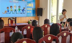 Thực trạng và giải pháp tiếp cận giáo dục sức khỏe sinh sản cho trẻ nhiễm HIV