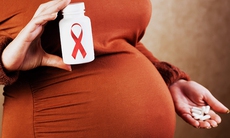 ARV – Chìa khóa giảm lây truyền HIV từ mẹ sang con