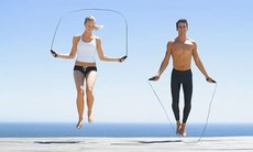 Nhảy dây vào thời điểm nào để đạt hiệu quả tốt nhất?