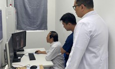 BV Bình Dân cử chuyên gia giỏi ra Côn Đảo cứu nam sinh 17 tuổi chấn thương nặng