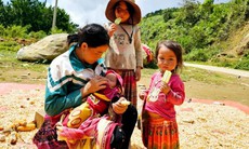 Bảo đảm dinh dưỡng cho trẻ nhỏ vùng dân tộc thiểu số: Nền tảng cho sức khỏe và trí tuệ