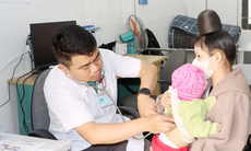 Sơn La chú trọng đầu tư cơ sở vật chất, thiết bị y tế để nâng cao chất lượng chăm sóc sức khỏe nhân dân