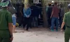 Ớn lạnh kẻ côn đồ tấn công chị dâu, đâm Thiếu tá công an hy sinh khi bị truy bắt