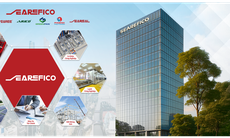 Searefico tính vay TPBank 200 tỷ đồng