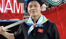 Nhạc sĩ Nguyễn Văn Chung 'tổn thương' khi bị gọi chú
