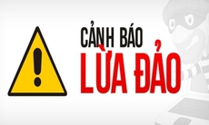 Ngân hàng Nhà nước cảnh báo bẫy lừa xuyên biên giới, AI deepfake để chiếm đoạt tài sản