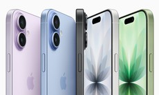 Apple ra mắt iPhone 17 và iPhone 'Air' mới
