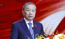 Tổng Bí thư Tô Lâm: Phát huy trí tuệ và bản lĩnh Việt Nam vững bước tiến mạnh trong kỷ nguyên phát triển mới