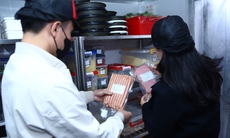 Đề xuất phân cấp, phân quyền quản lý thực phẩm, tạo thuận lợi cho người dân, doanh nghiệp