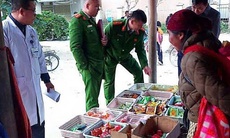 Tuyên Quang: Nâng cao vai trò y tế cơ sở trong phòng, chống dịch dịp Tết Dương lịch