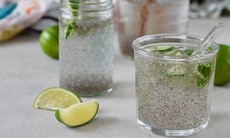 Uống nước chanh hạt chia có tác dụng gì? Lợi ích, cách dùng và lưu ý an toàn cho sức khỏe