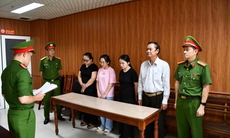 Truy nã đặc biệt nữ kế toán trong vụ phòng khám “vẽ bệnh, moi tiền” ở Đà Nẵng