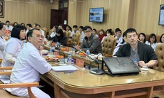 Cơ hội mới cho bệnh nhân ung thư phổi nhờ kỹ thuật nội soi siêu âm