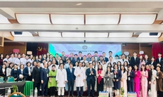 Tuổi trẻ Bạch Mai đẩy mạnh, sáng tạo nghiên cứu khoa học vì sức khỏe cộng đồng