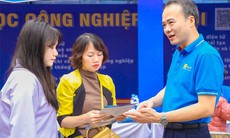 Quy chế tuyển sinh đại học năm 2026 sẽ được ban hành khi nào?