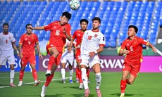 Kịch bản 'siêu điên rồ' có thể xuất hiện ở bảng đấu của U23 Việt Nam