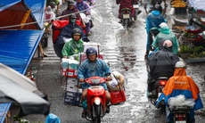 Chi tiết nhiệt độ sáng nay ở các khu vực chịu ảnh hưởng của không khí lạnh