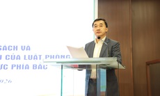 Bộ Y tế đề xuất sửa luật với hàng loạt điểm nhằm siết chặt quản lý thuốc lá thế hệ mới 
