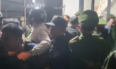 Bắt người đàn ông chiếm giữ gần 500 triệu đồng do chuyển khoản nhầm