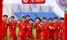 Lịch thi đấu bóng đá hôm nay ngày 12/1 - 13/1: U23 Việt Nam đấu U23 Saudi Arabia