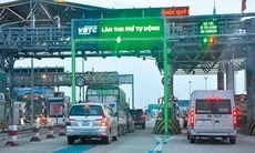 Nhiều loại xe không còn phải chịu phí sử dụng đường bộ năm 2026